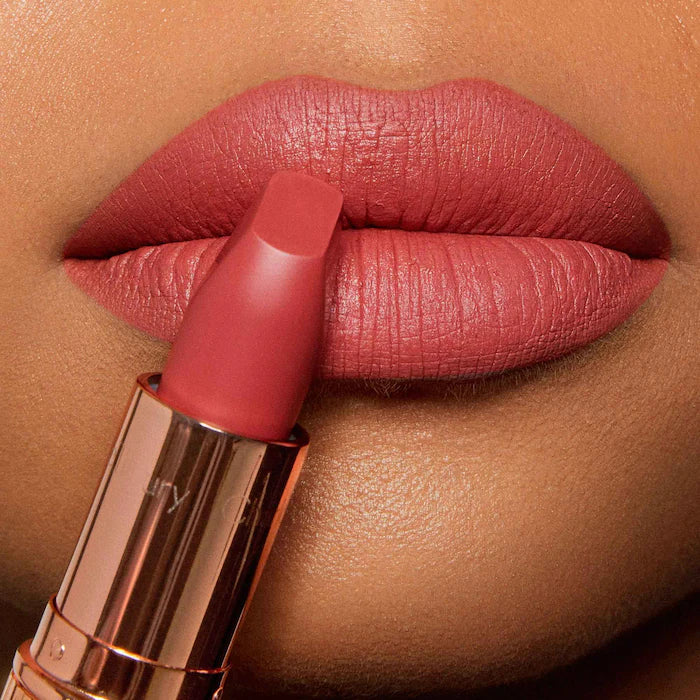Matte Revolution Hydrating Lipstick