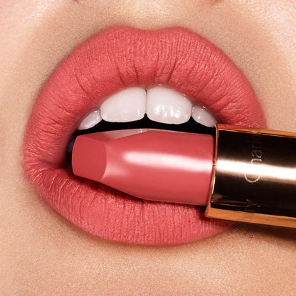 Matte Revolution Hydrating Lipstick