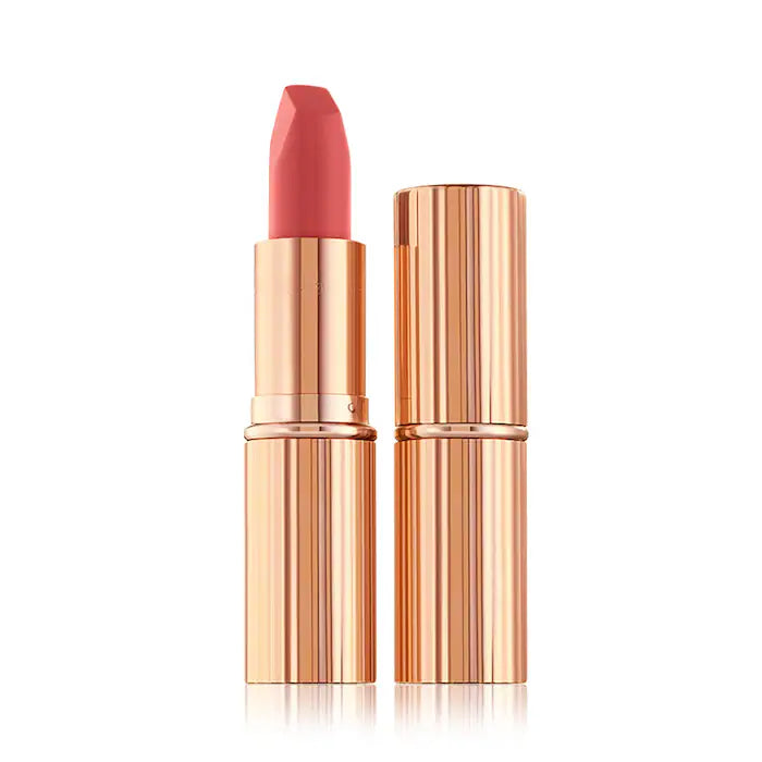 Matte Revolution Hydrating Lipstick