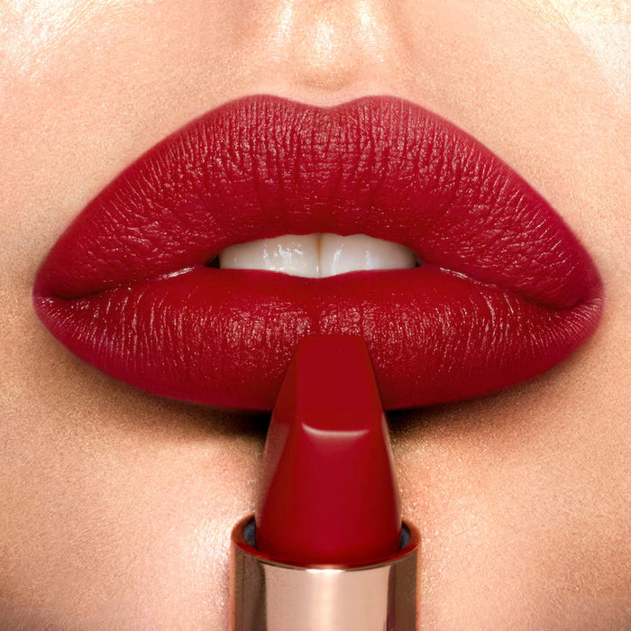 Matte Revolution Hydrating Lipstick