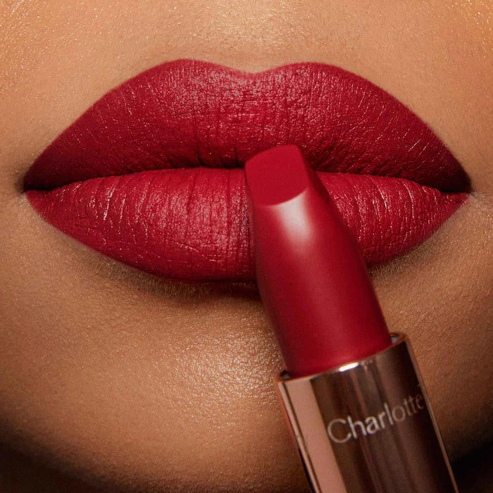 Matte Revolution Hydrating Lipstick