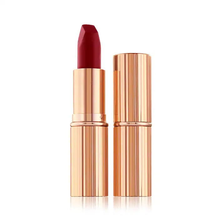 Matte Revolution Hydrating Lipstick