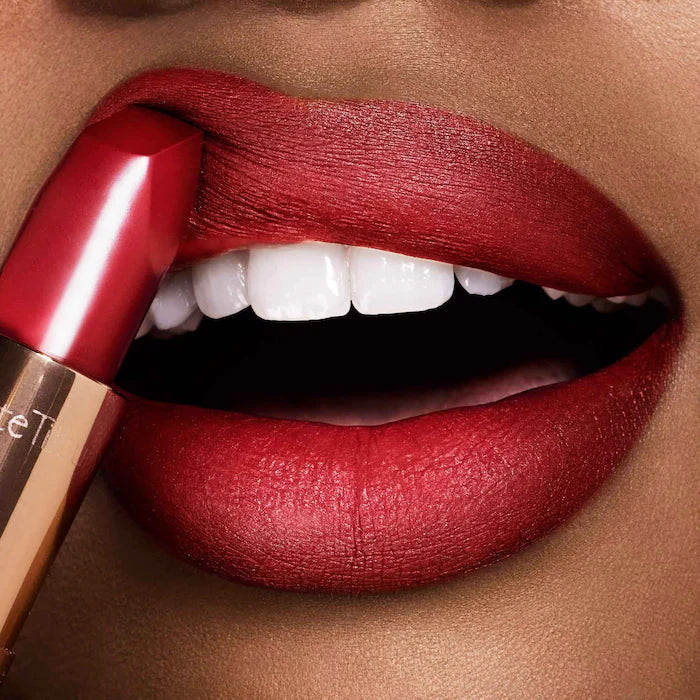 Matte Revolution Hydrating Lipstick