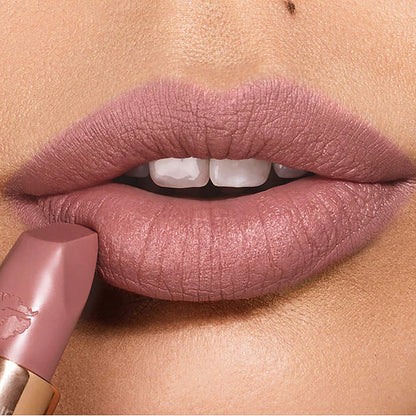 Matte Revolution Hydrating Lipstick