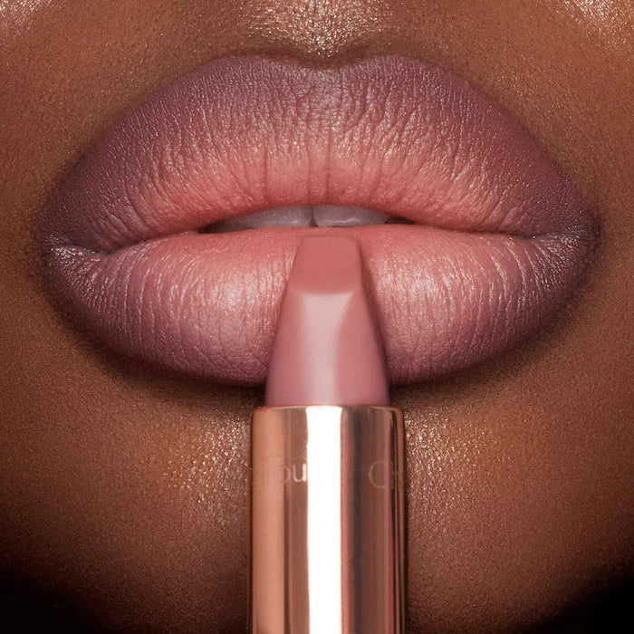 Matte Revolution Hydrating Lipstick