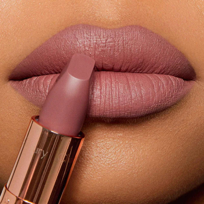 Matte Revolution Hydrating Lipstick