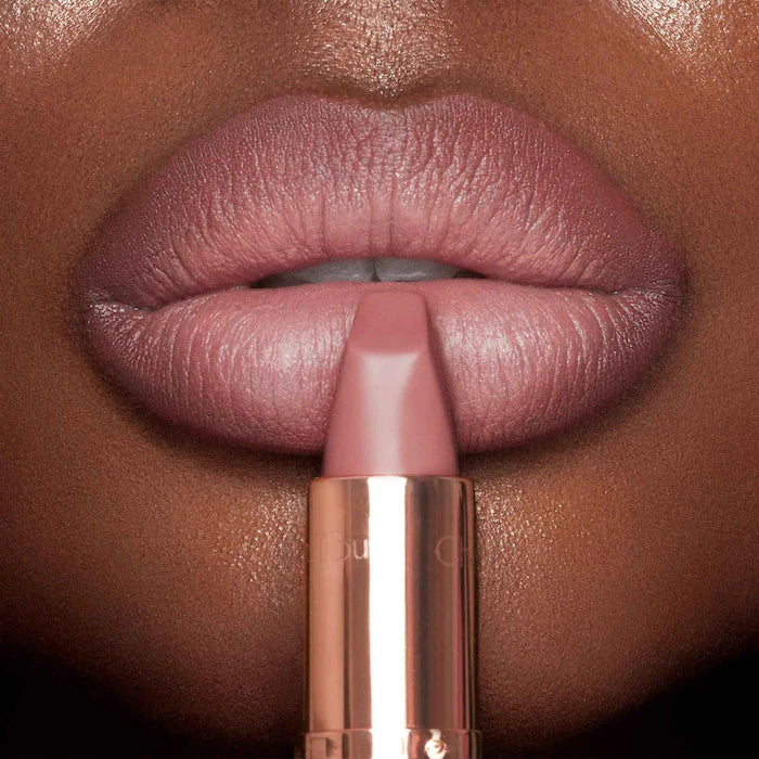 Matte Revolution Hydrating Lipstick