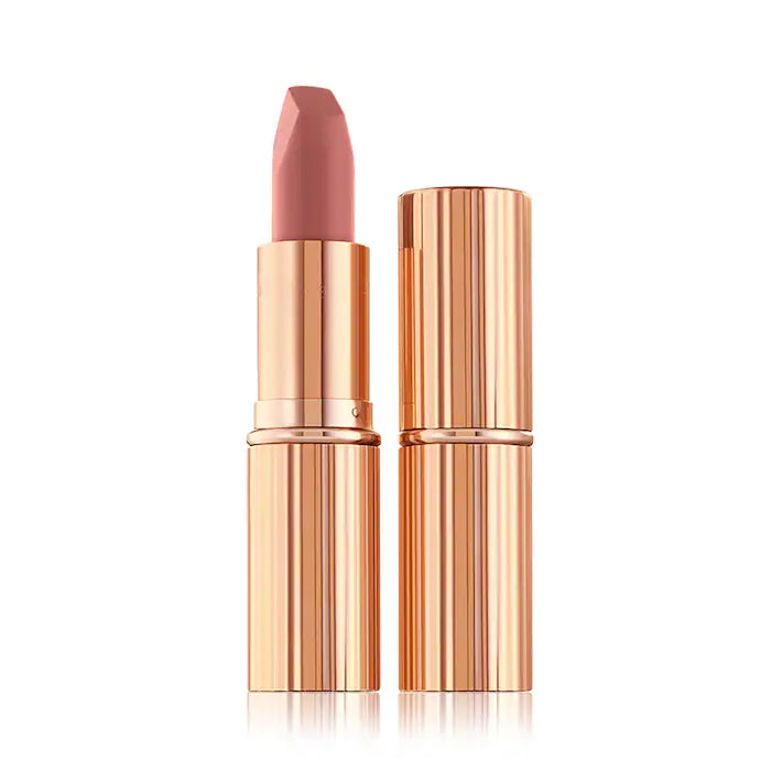 Matte Revolution Hydrating Lipstick