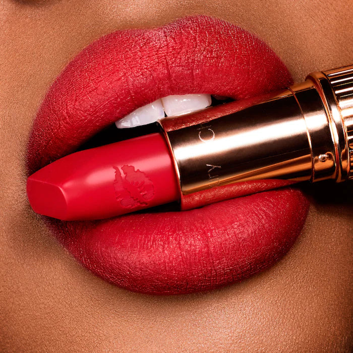 Matte Revolution Hydrating Lipstick