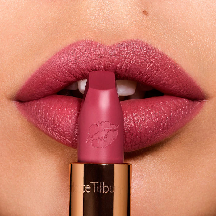 Matte Revolution Hydrating Lipstick