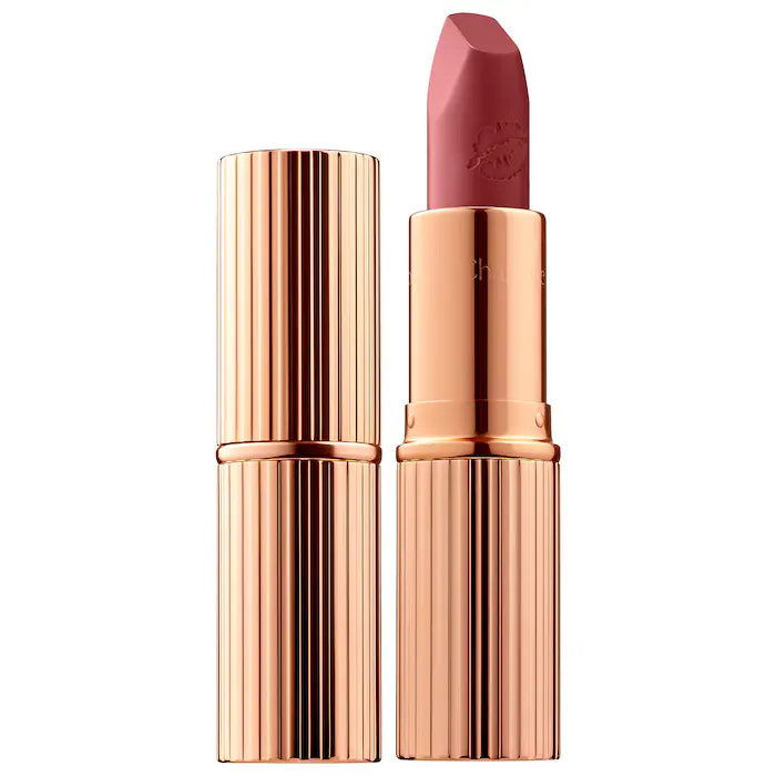 Matte Revolution Hydrating Lipstick
