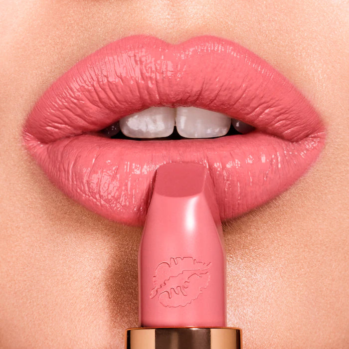 Matte Revolution Hydrating Lipstick