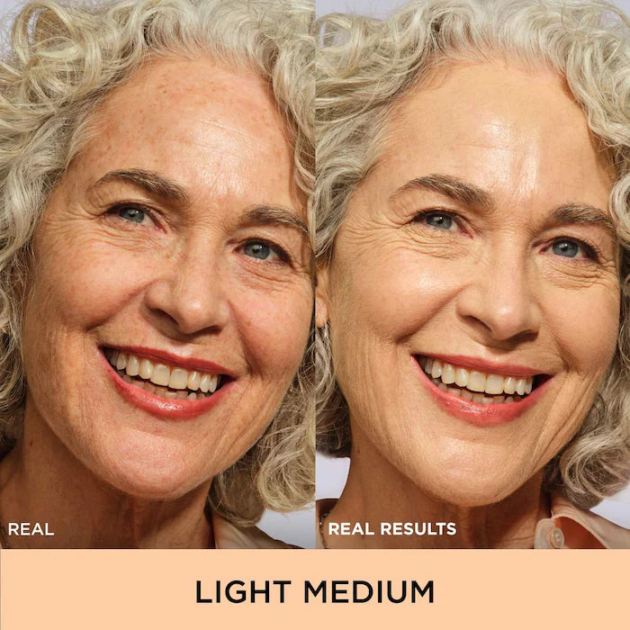 CC+ Cream Full Coverage Color Correcting Foundation with SPF 50+