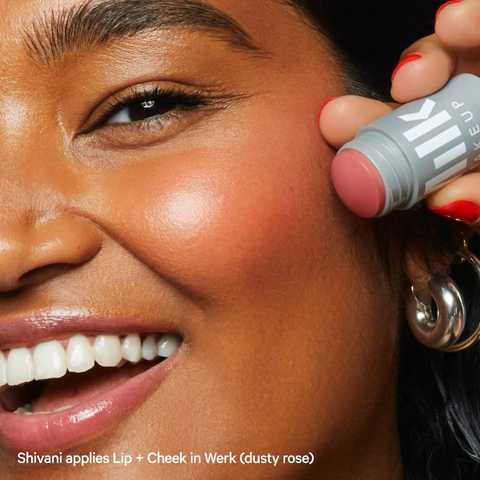 Lip + Cheek Non-Comedogenic Cream Blush Stick