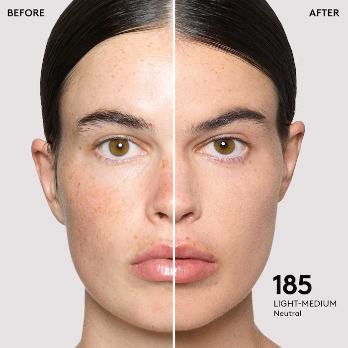 Pro Filt’r Soft Matte Longwear Liquid Foundation