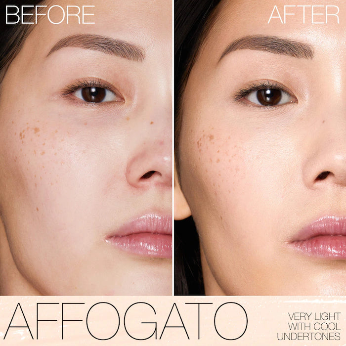 Radiant Creamy Concealer with Hydrating Medium Coverage