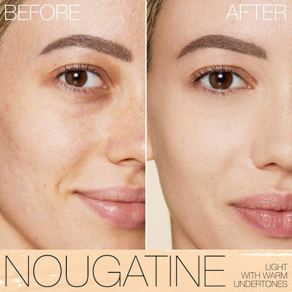 Radiant Creamy Concealer with Hydrating Medium Coverage
