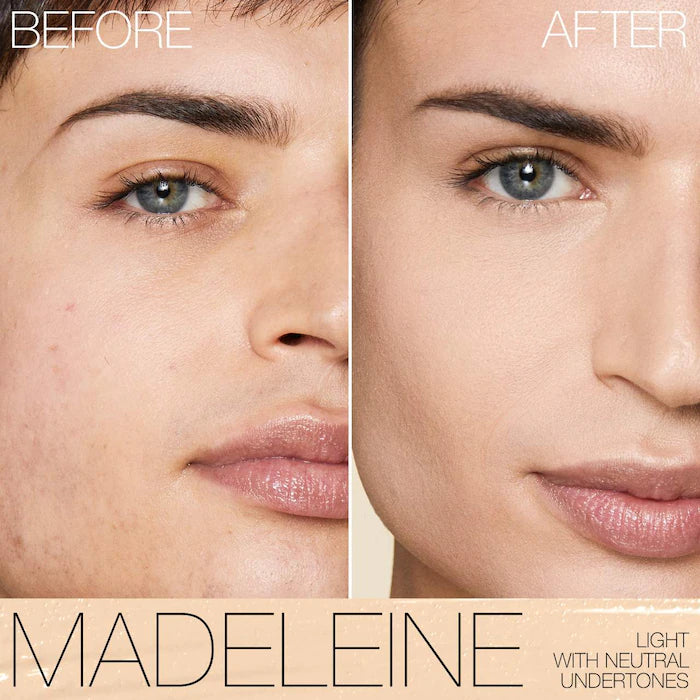 Radiant Creamy Concealer with Hydrating Medium Coverage