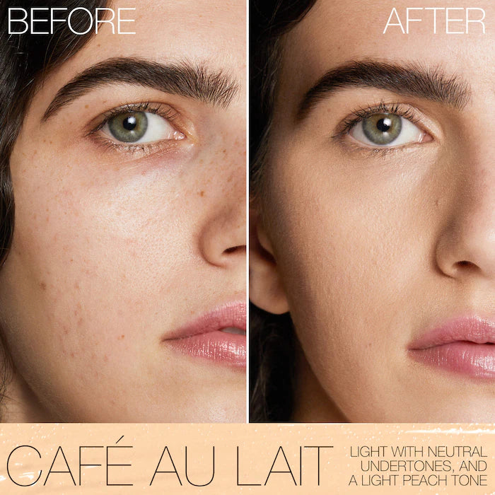 Radiant Creamy Concealer with Hydrating Medium Coverage