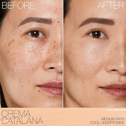 Radiant Creamy Concealer with Hydrating Medium Coverage