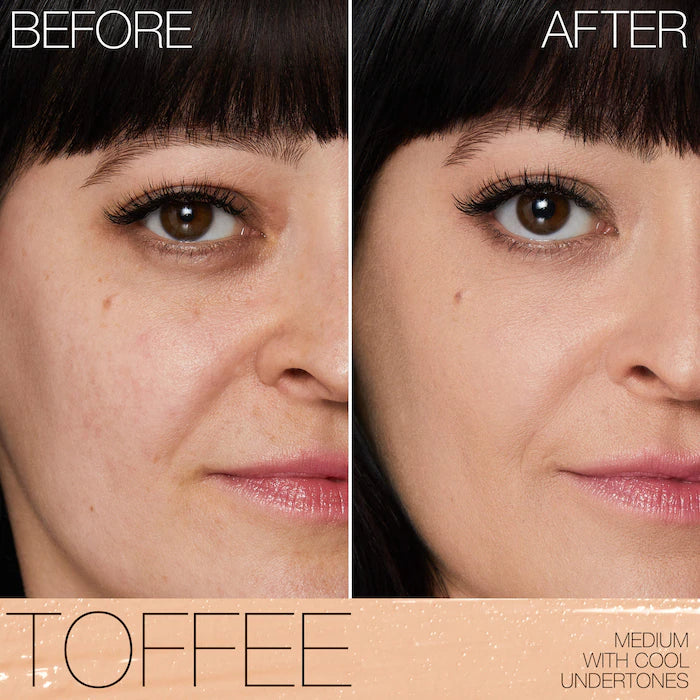 Radiant Creamy Concealer with Hydrating Medium Coverage