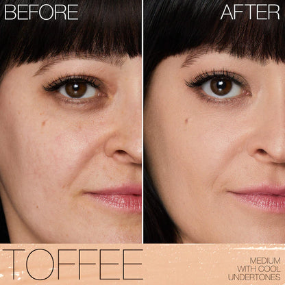Radiant Creamy Concealer with Hydrating Medium Coverage