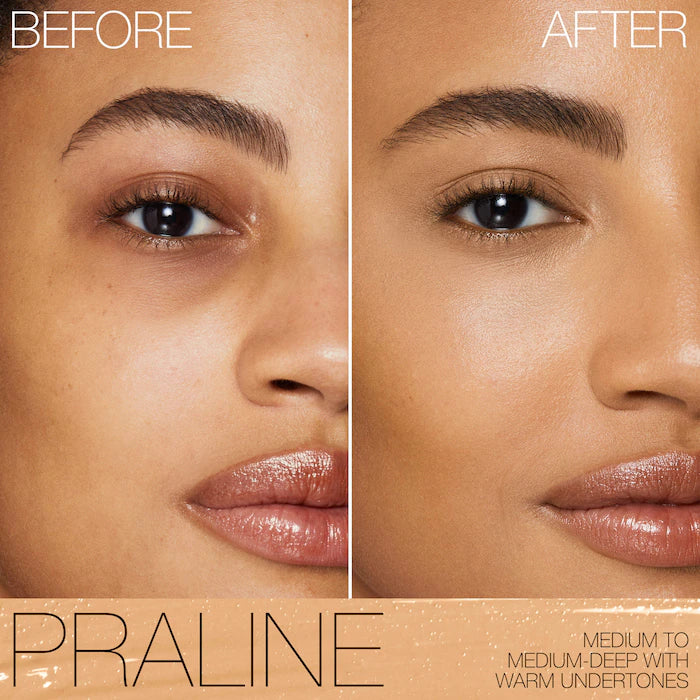 Radiant Creamy Concealer with Hydrating Medium Coverage