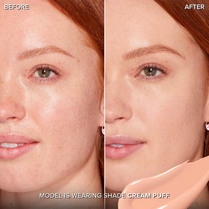 Born This Way Super Coverage Multi-Use Concealer with Hyaluronic Acid