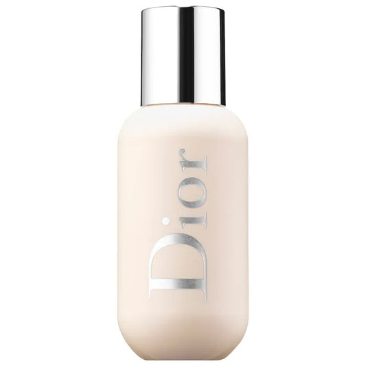 BACKSTAGE Face & Body Primer