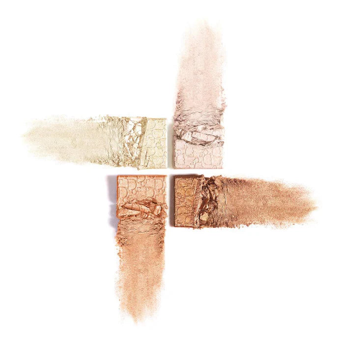 BACKSTAGE Glow Face Palette