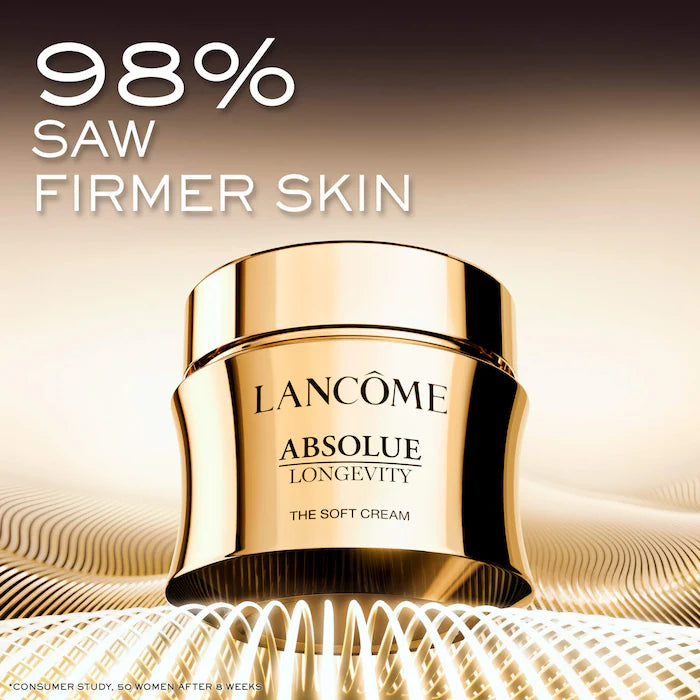 Absolue Soft Cream Facial Moisturizer