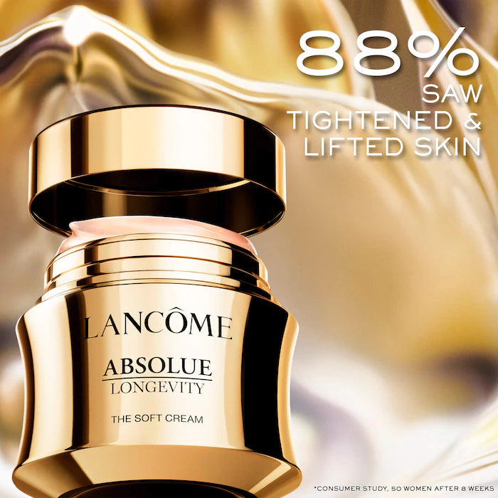 Absolue Soft Cream Facial Moisturizer
