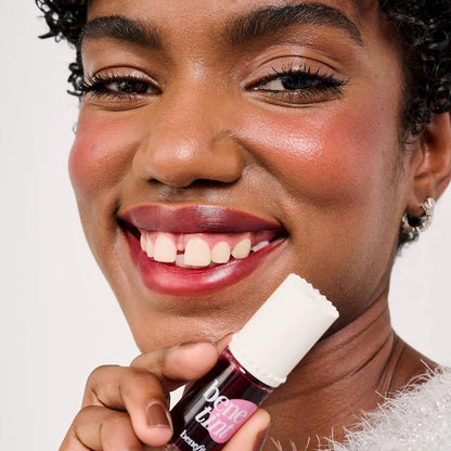 Benetint Liquid Lip + Cheek Blush Stain