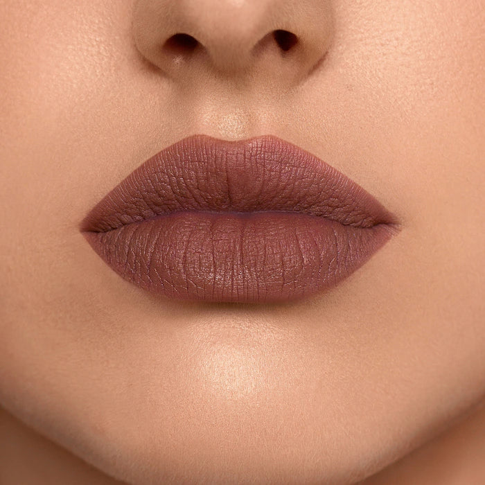 Monochrome Moment Precision Lip Crayon