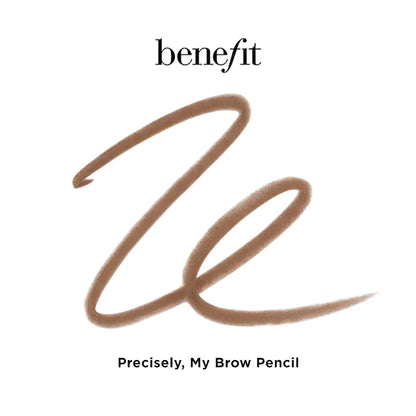Precisely, My Brow Pencil Waterproof Eyebrow Definer