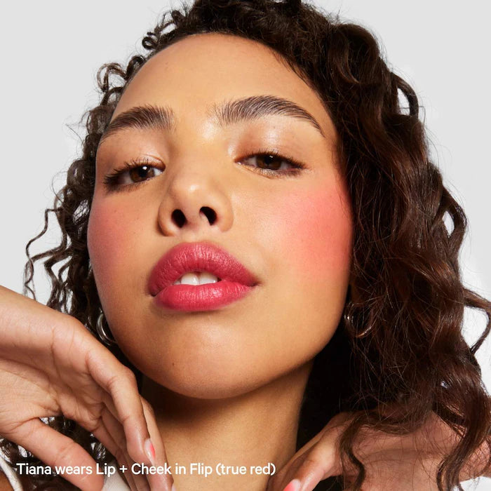 Lip + Cheek Non-Comedogenic Cream Blush Stick