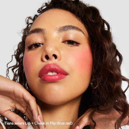 Lip + Cheek Non-Comedogenic Cream Blush Stick