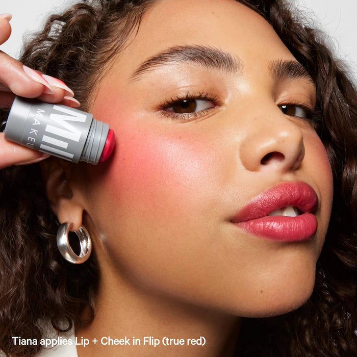 Lip + Cheek Non-Comedogenic Cream Blush Stick
