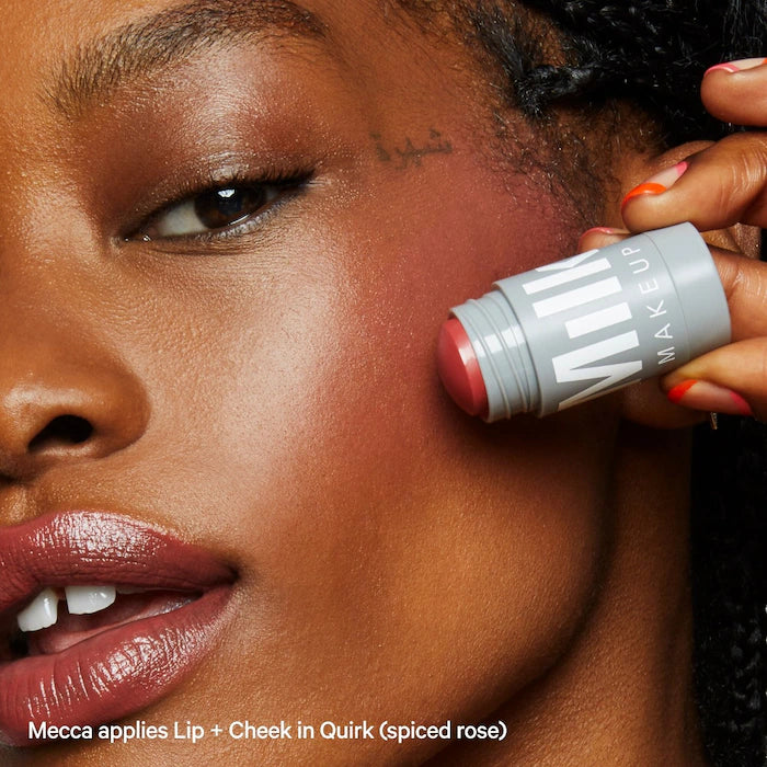 Lip + Cheek Non-Comedogenic Cream Blush Stick