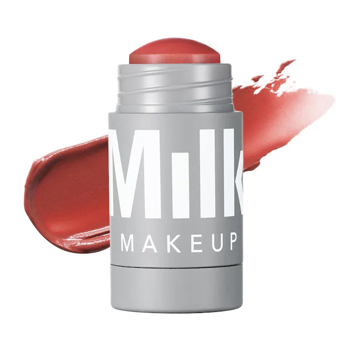 Lip + Cheek Non-Comedogenic Cream Blush Stick