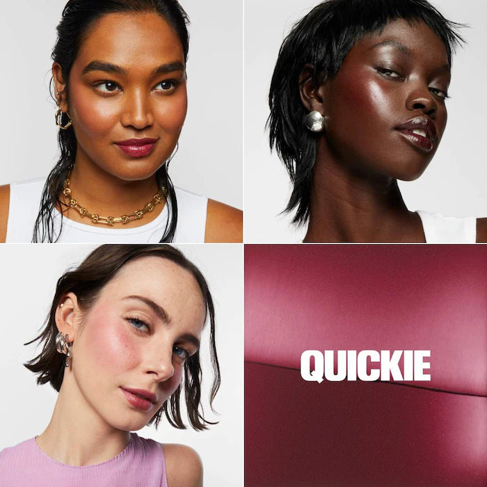 Lip + Cheek Non-Comedogenic Cream Blush Stick