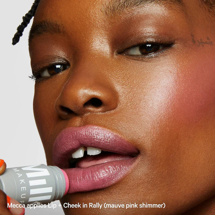 Lip + Cheek Non-Comedogenic Cream Blush Stick