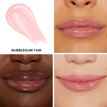 Lip Injection Extreme Lip Plumper Gloss