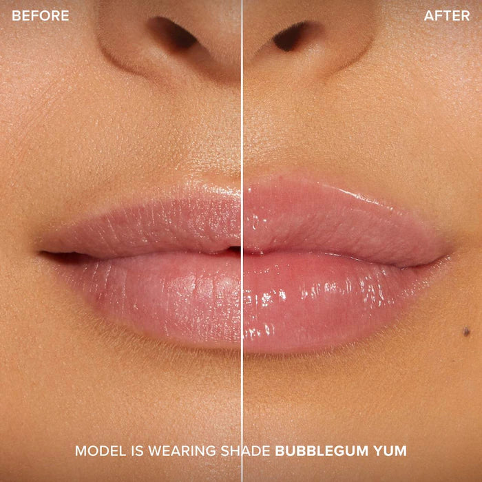 Lip Injection Extreme Lip Plumper Gloss