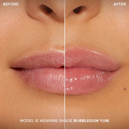 Lip Injection Extreme Lip Plumper Gloss