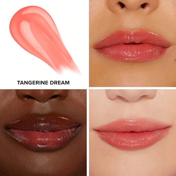 Lip Injection Extreme Lip Plumper Gloss