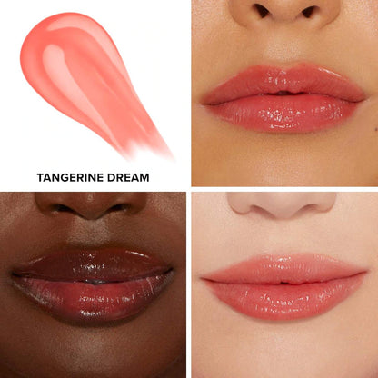 Lip Injection Extreme Lip Plumper Gloss