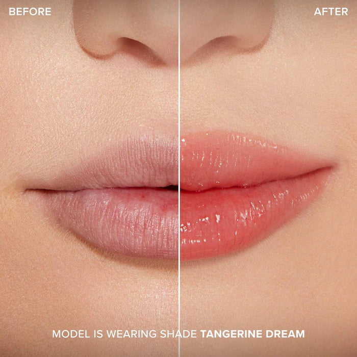 Lip Injection Extreme Lip Plumper Gloss