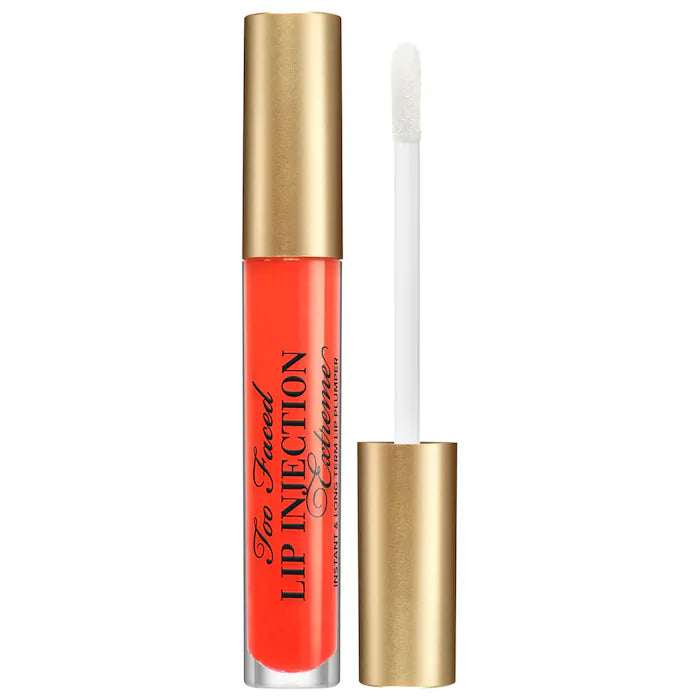 Lip Injection Extreme Lip Plumper Gloss