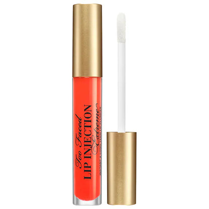 Lip Injection Extreme Lip Plumper Gloss
